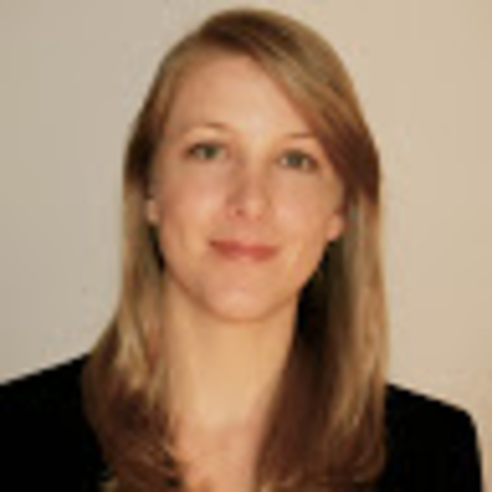 Meet your Posher, Lily